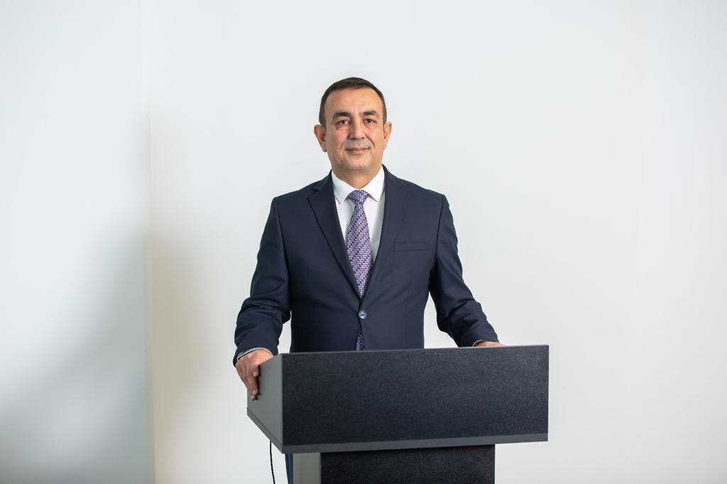 Yönetim Kurulu Başkanı